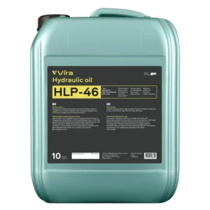 Олива гідравлічна VIRA HLP 46 10 л (VI0381)