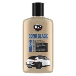 Очищувач для шин K2 Bono Black 250мл (K030N)