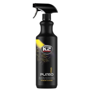 Засіб для очищення пластику K2 Purio Pro нейтральний 1 л (D5041)
