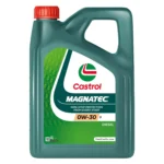 Олива моторна CASTROL Magnatec Stop-Start C2 0W-30 D 4 л (15D608)