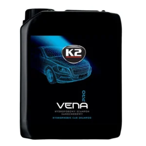 Автошампунь для очищення кузова K2 Vena Pro ручне миття 5л (D0205)
