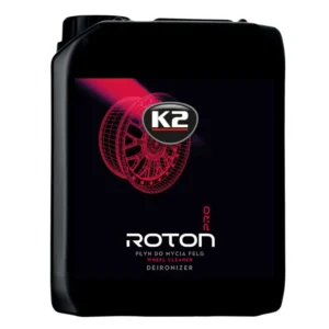 Очищувач для дисків та ковпаків K2 Roton Pro 5л (D1005)