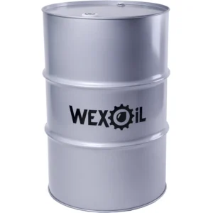 Олива моторна WexOil Wenzol 10W-40 208 л