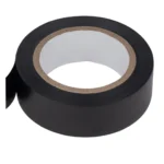 Ізолента чорна Elegant 0,13мм x 19мм x 9,1м (EL 100 170)