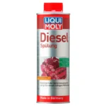 Присадка для очищення дизельних систем LIQUI MOLY Diesel-Spulung 500 мл (1912/2509/2666)
