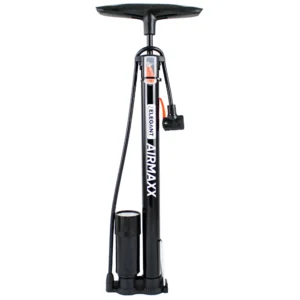 Насос ручний Elegant Maxi Airmaxx 8 Атм з манометром (EL 100 355)