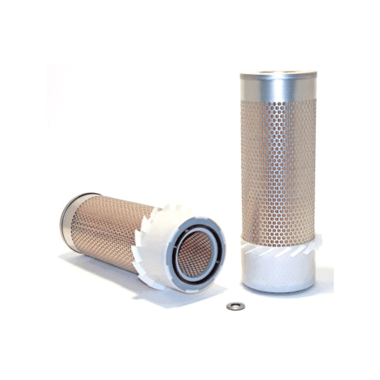 Фільтр повітряний WIX FILTERS Various HD Equip (Outer used w/42519) (42518)