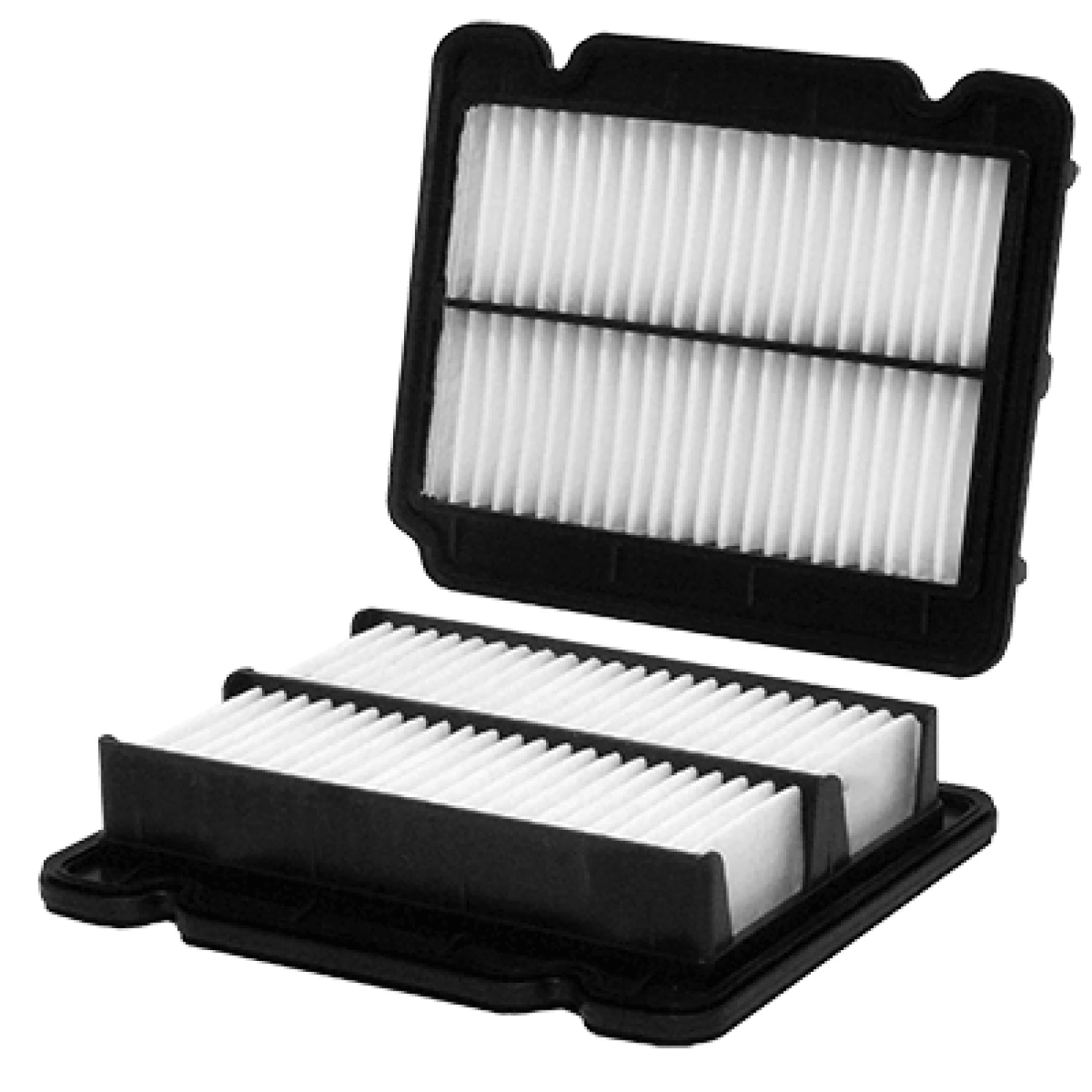 Фільтр повітряний WIX FILTERS Chevrolet Aveo 04-17, Pontiac Wave 05-09, Suzuki Swift 05-08 (42831)