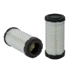 Фільтр повітряний WIX FILTERS John Deere, Kubota, Volvo, Other Inner used w/46449 (42845)