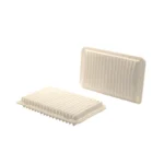 Фільтр повітряний WIX FILTERS Various Toyota 02-13, Lexus 02-09 (46673)