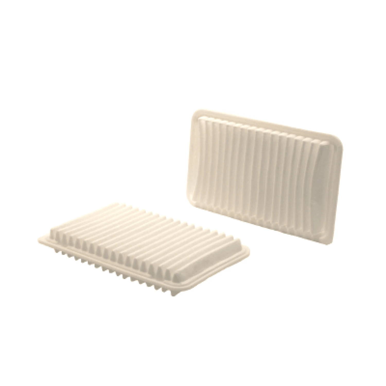 Фільтр повітряний WIX FILTERS Various Toyota 02-13, Lexus 02-09 (46673)