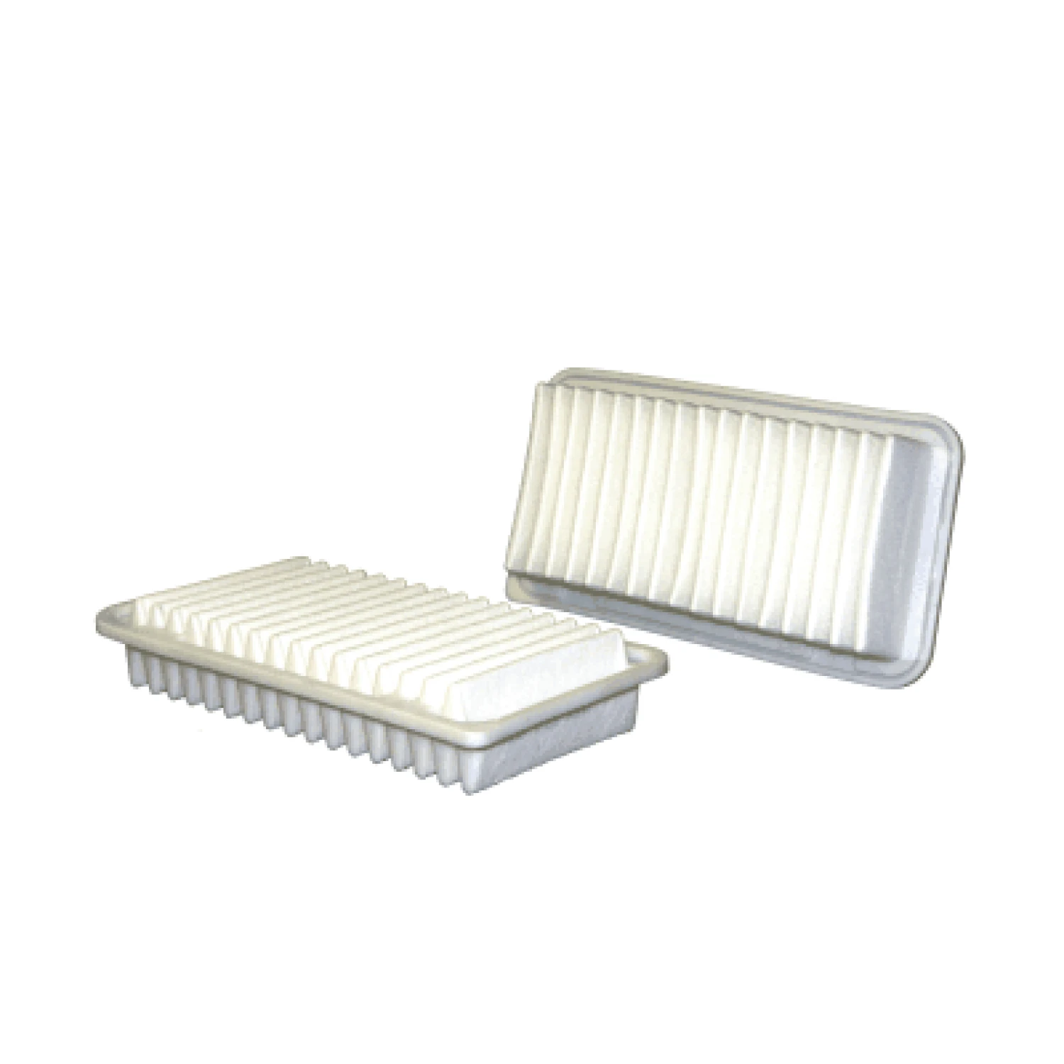 Фільтр повітряний WIX FILTERS Toyota Matrix, Corolla, Pontiac Vibe 03-19, Scion 05-14 FR-S 13 (46834)