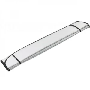 Шторка сонцезахисна STEEL POWER 150 см х 70 см (SPR 3302)