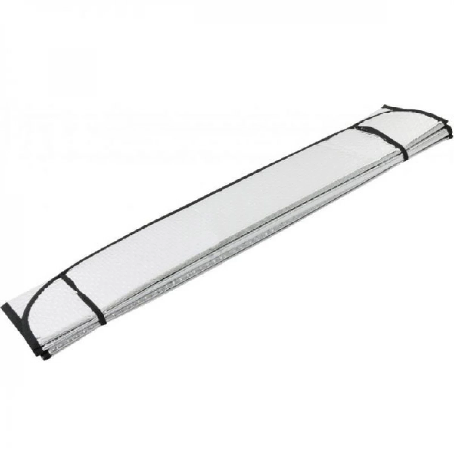 Шторка сонцезахисна STEEL POWER 150 см х 70 см (SPR 3302)