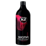 Засіб для полірування та догляду за шинами K2 Sigma Pro 1л (D1101)