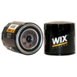 Фільтр оливи WIX FILTERS Chrysler/Dodge/Jeep Vehicles (91-10), Mitsubishi Eclipse (95-99), Caterpillar Equipment (51085)
