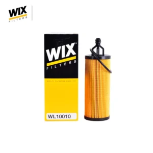 Фільтр оливи WIX FILTERS (WL10010)