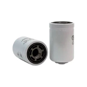 Фільтр оливи BOBCAT/CASE/CATERPILLAR/HIDROMEK - WIX FILTERS (57221)