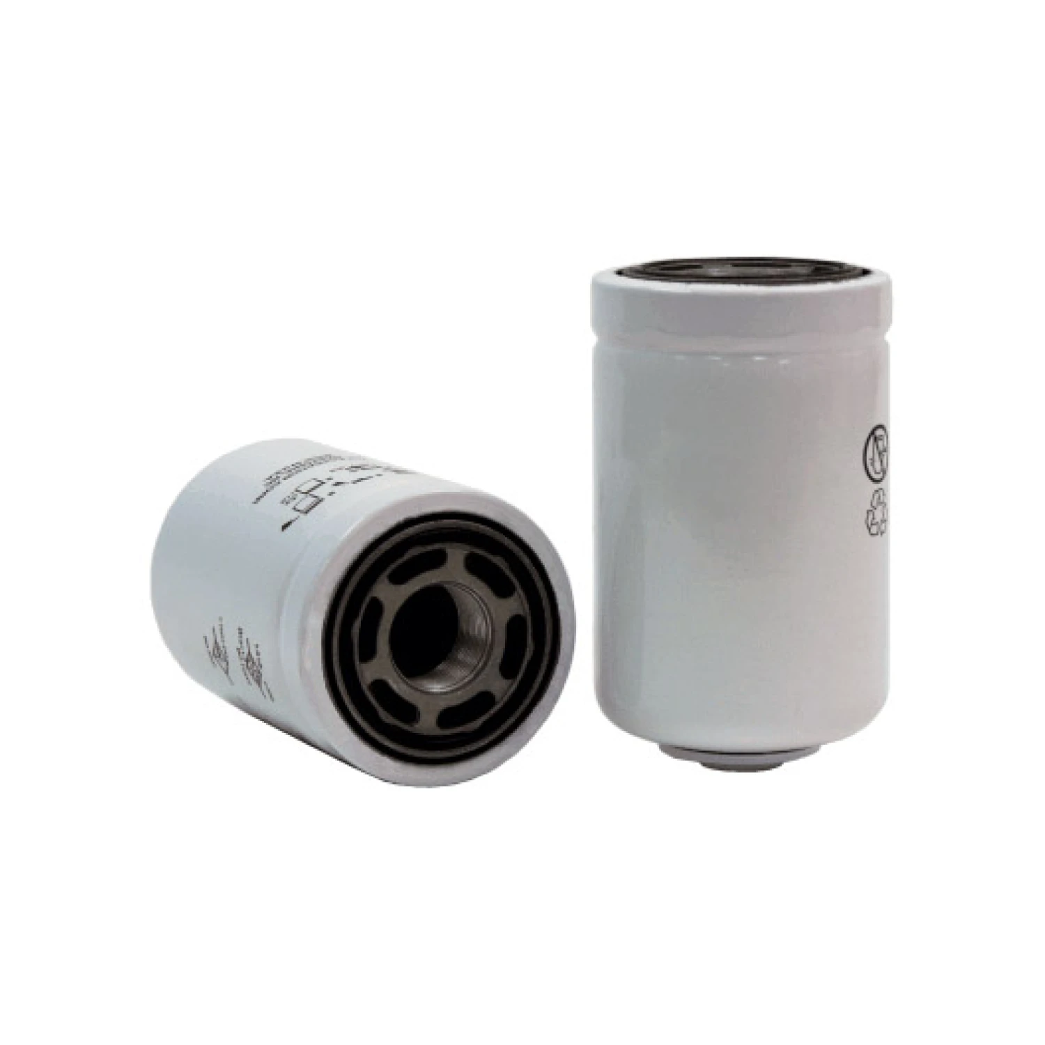 Фільтр оливи BOBCAT/CASE/CATERPILLAR/HIDROMEK - WIX FILTERS (57221)
