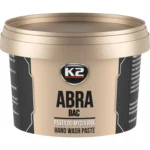 Паста для миття рук K2 Abra Лимон 500мл (W521)