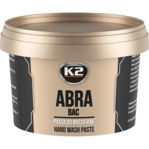 Паста для миття рук K2 Abra Лимон 500мл (W521)