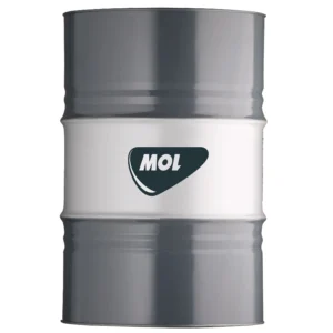 Олива моторна MOL Dynamic Gold DX 5W-30 170 кг (13300617)