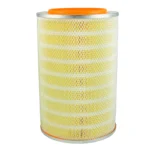 Фільтр повітряний ALPHA FILTER КАМАЗ двигун 740 (AF 0751pe)