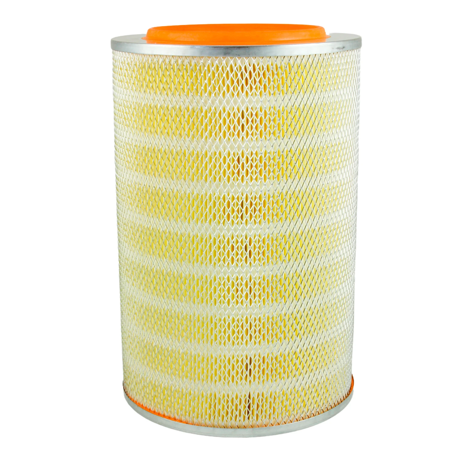 Фільтр повітряний ALPHA FILTER КАМАЗ двигун 740 (AF 0751pe)