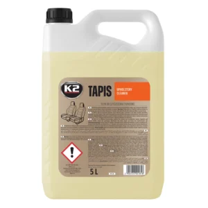 Очищувач для оббивки салону K2 Tapis 5л (M126)