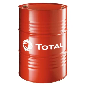 Олива моторна TOTAL Rubia TIR 7400 10W-40 208л для Euro 2/3