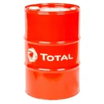 Олива моторна TOTAL Rubia TIR 7400 10W-40 60л для Euro 2/3