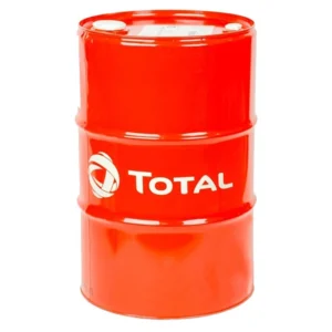 Олива моторна TOTAL Rubia TIR 7400 10W-40 60л для Euro 2/3