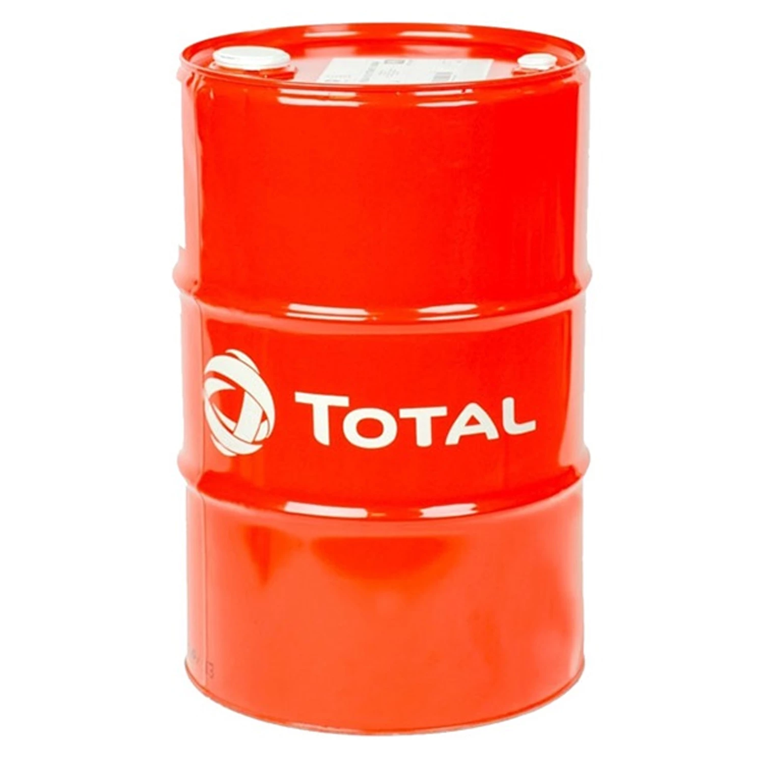 Олива моторна TOTAL Rubia TIR 7400 10W-40 60л для Euro 2/3