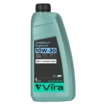 Олива моторна для генераторів VIRA Garden 4T 10W-30 1 л (VI0374)