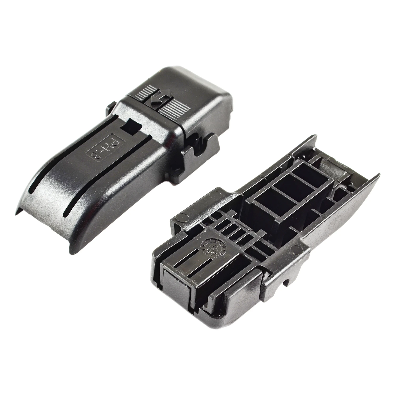 Адаптер для щіток склоочисника ALCA Side Lock 2 шт (300120)