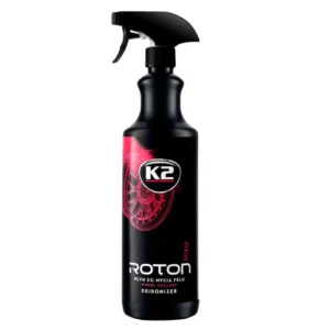 Очищувач для дисків та ковпаків K2 Roton Pro 1л (D1001)