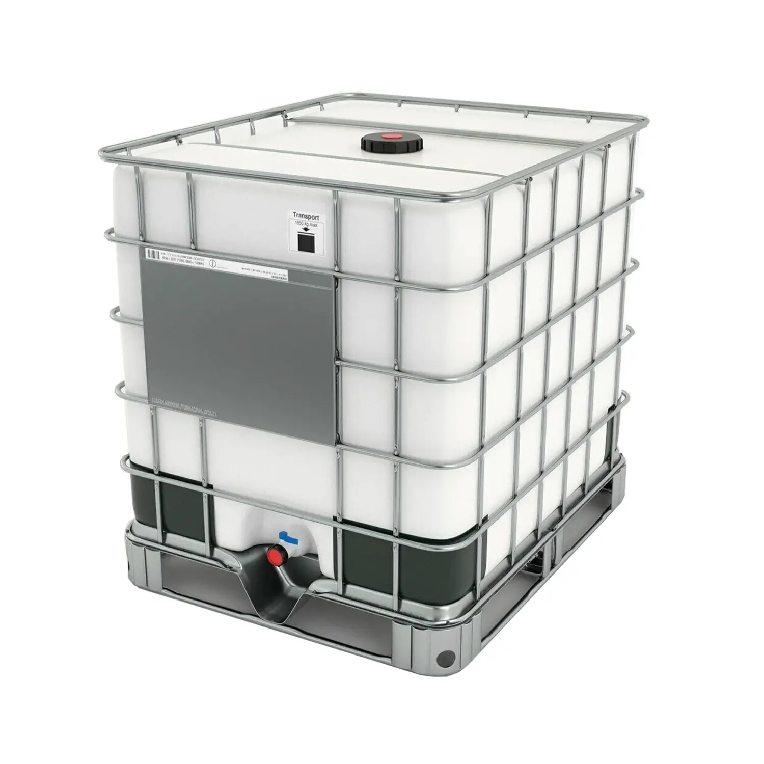 Олива трансмісійна K2 ATF II 1000 л (O5711000E)
