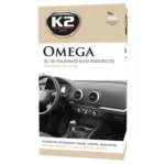 Гель для пластику K2 Gold Omega прозорий 500мл (G410)