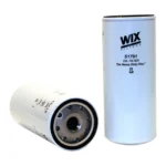 Фільтр оливи JCB/CLAAS/CAT/RENAULT/SCANIA - WIX FILTERS (51791E)