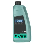 Олива трансмісійна VIRA Transmission GL-4 75W-90 1 л (VI0363)