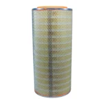Фільтр повітряний ALPHA FILTER КрАЗ 65055 (аналог В-070) суцільний висота 594 мм (AF 0739)