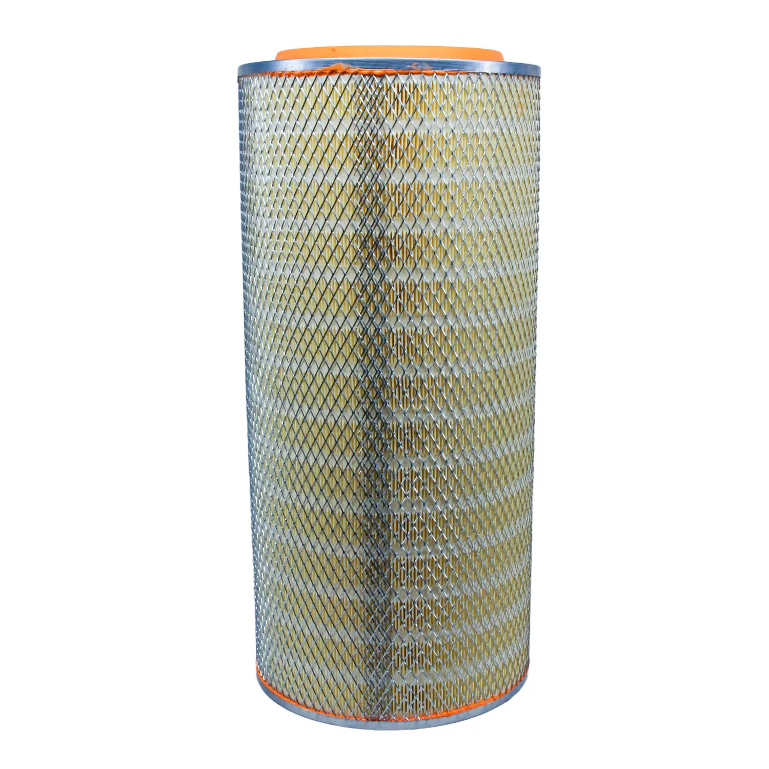 Фільтр повітряний ALPHA FILTER КрАЗ 65055 (аналог В-070) суцільний висота 594 мм (AF 0739)