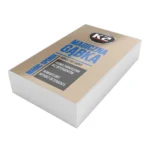 Губка для миття меламінова біла К2 Magic Sponge (K290)