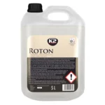 Засіб для миття та очищення дисків та ковпаків K2 Roton 5 л (G165)