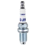 Свічки запалювання BRISK Extra DR15TC ВАЗ 2110 16V комплект 3 бічних електроди (1329N)