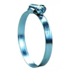 Хомут черв'ячний MASNER 140-160 мм металевий (P9140160)