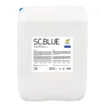Розчин карбаміду для каталітичних нейтралізаторів ORGANIC PRINK SC.Blue 20 кг