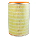 Фільтр повітряний ALPHA FILTER Дон-1500Б, Дон-1200, Т-150, Ікарус зовнішній (AF 0787pe)