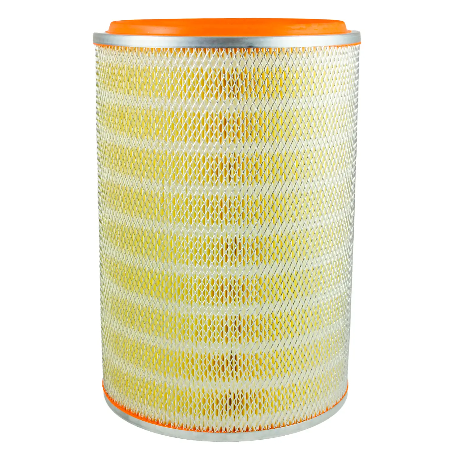 Фільтр повітряний ALPHA FILTER Дон-1500Б, Дон-1200, Т-150, Ікарус зовнішній (AF 0787pe)
