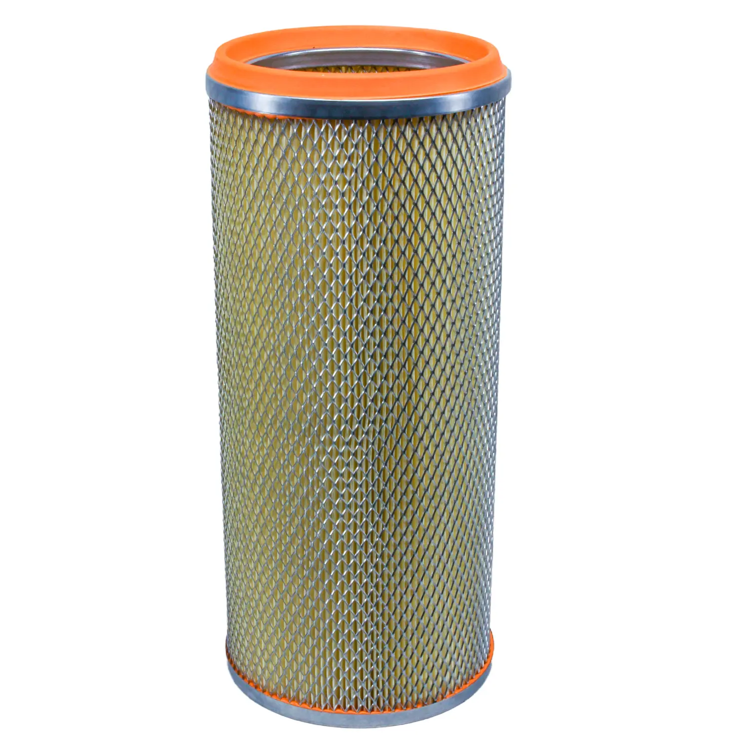 Фільтр повітряний ALPHA FILTER Дон-1500Б, Дон-1200, Т-150, Ікарус внутрішній (AF 0788)